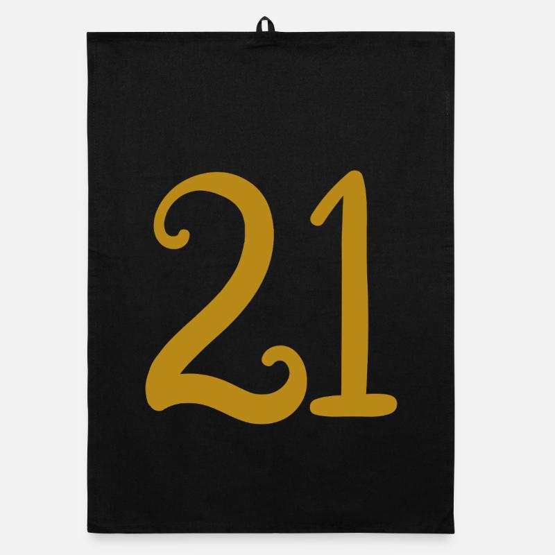 21 Torchon bio