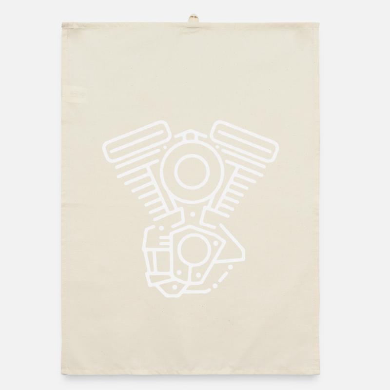 V Twin Torchon bio