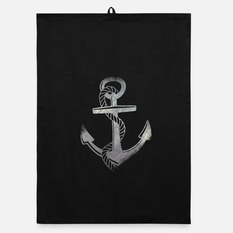 anchor Organic dish towel