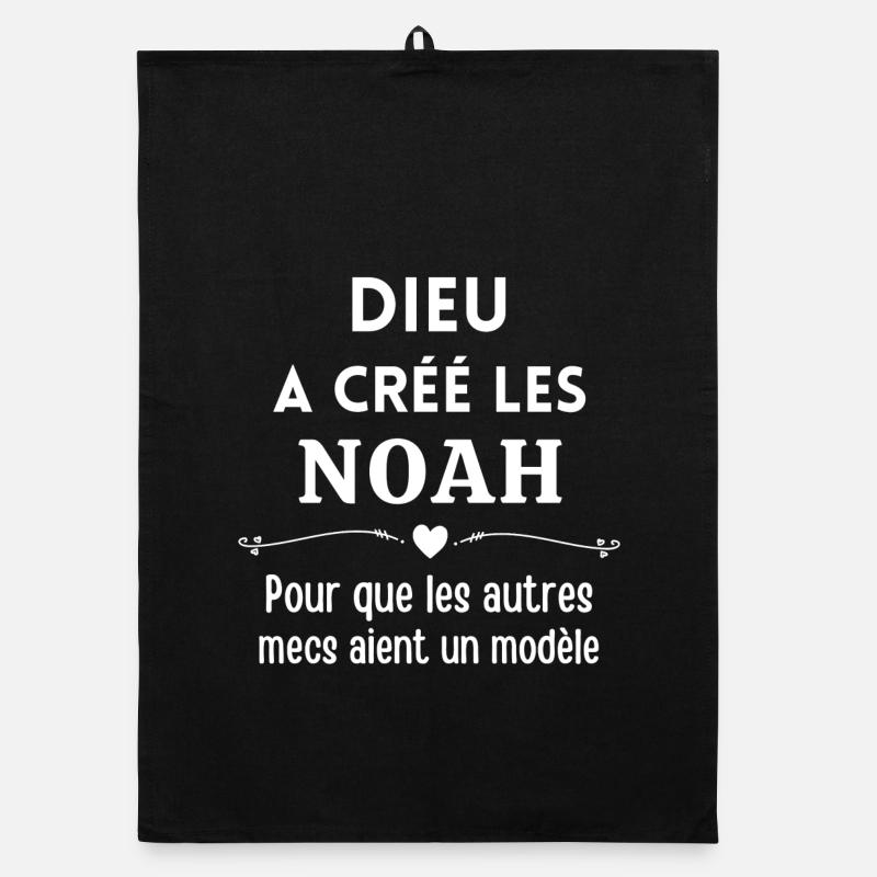 Noah, prénom Noah, anniversaire Noah Torchon bio