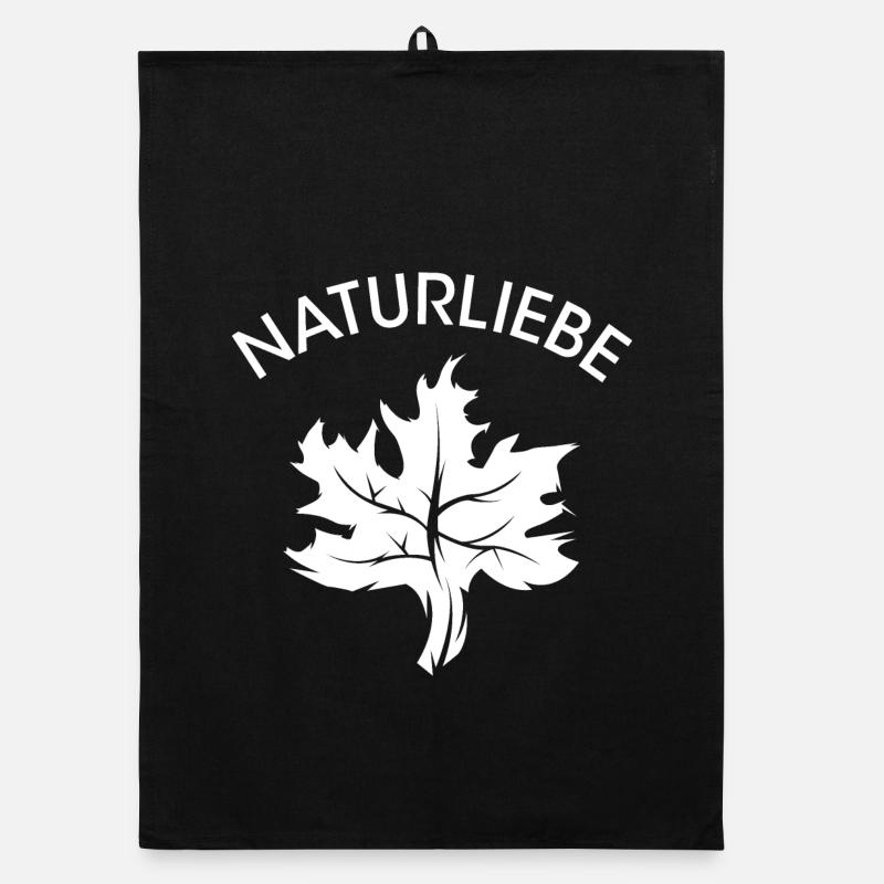 Nature Love Leaf Forest Nature Conservation Symbol Logo Icon Torchon bio