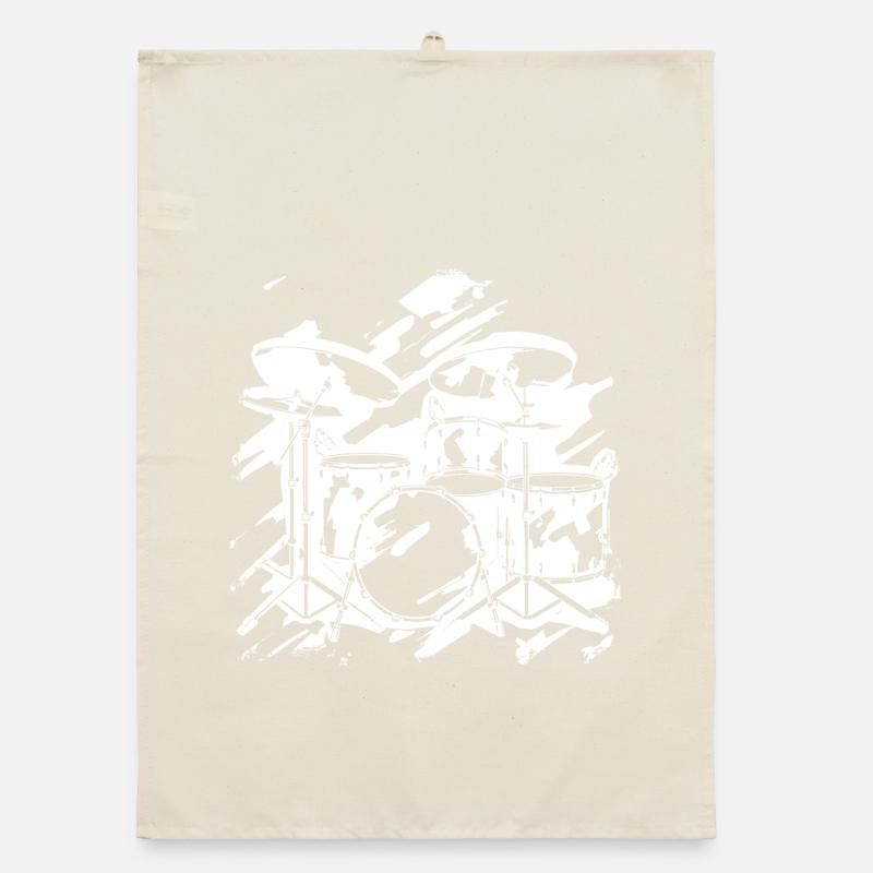 Percussion Torchon bio