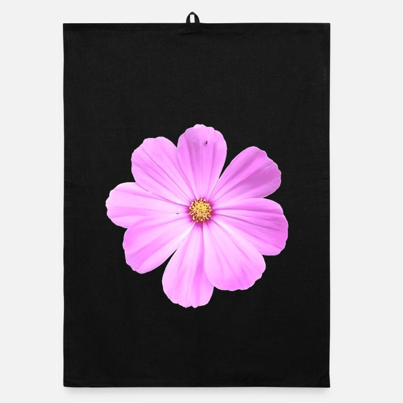 Blume Organic Geschirrtuch