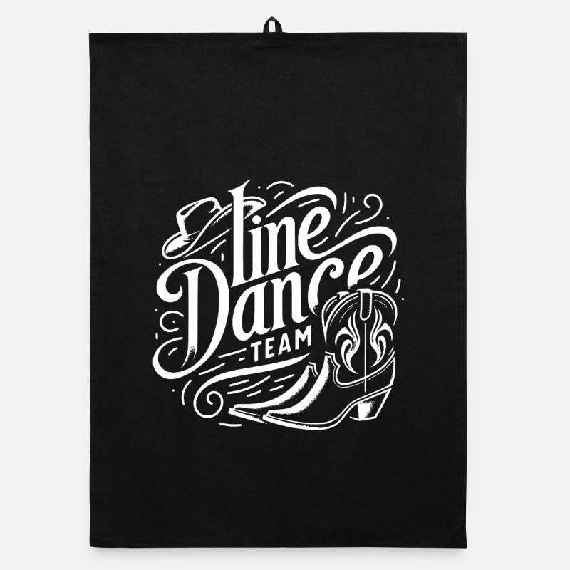 Organic dish towel