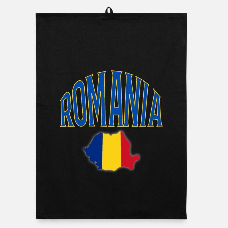 Roumanie Torchon bio