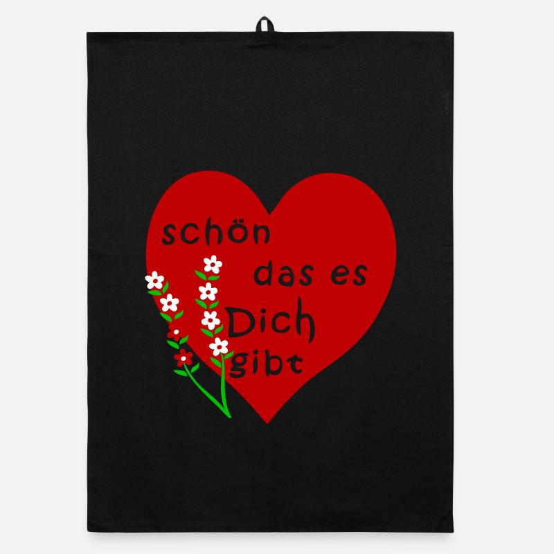 C’est bien que tu existes Torchon bio