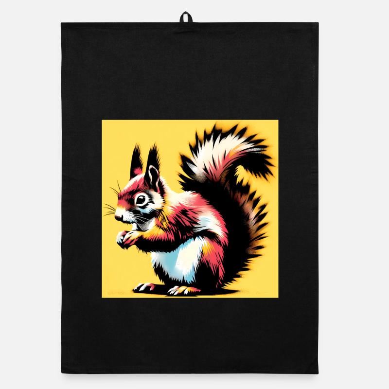 Organic Geschirrtuch