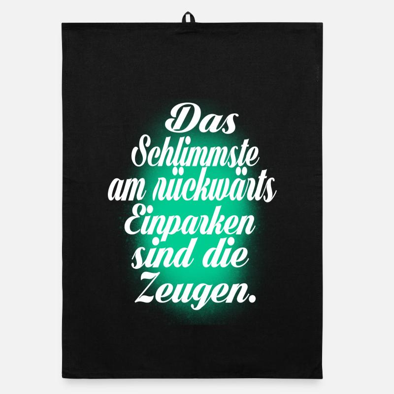 Organic Geschirrtuch