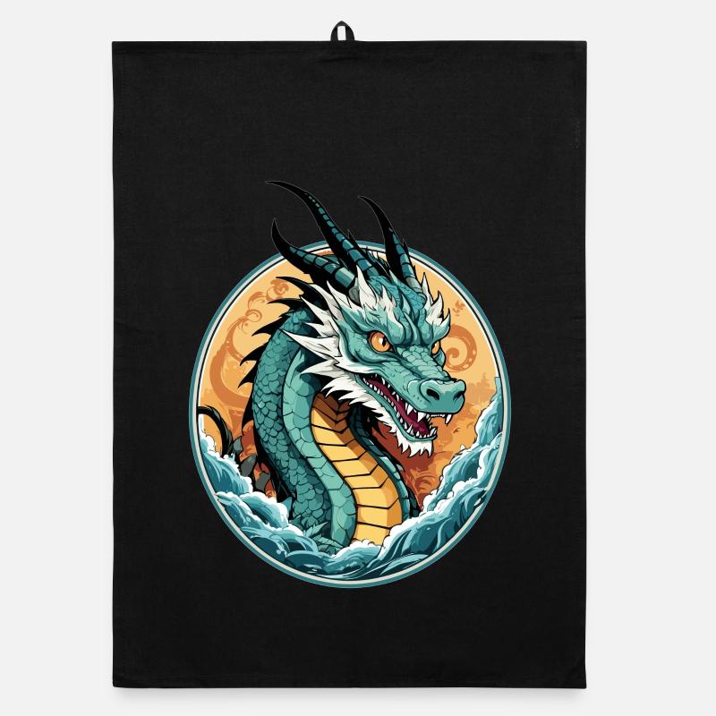 Lac Dragon Torchon bio