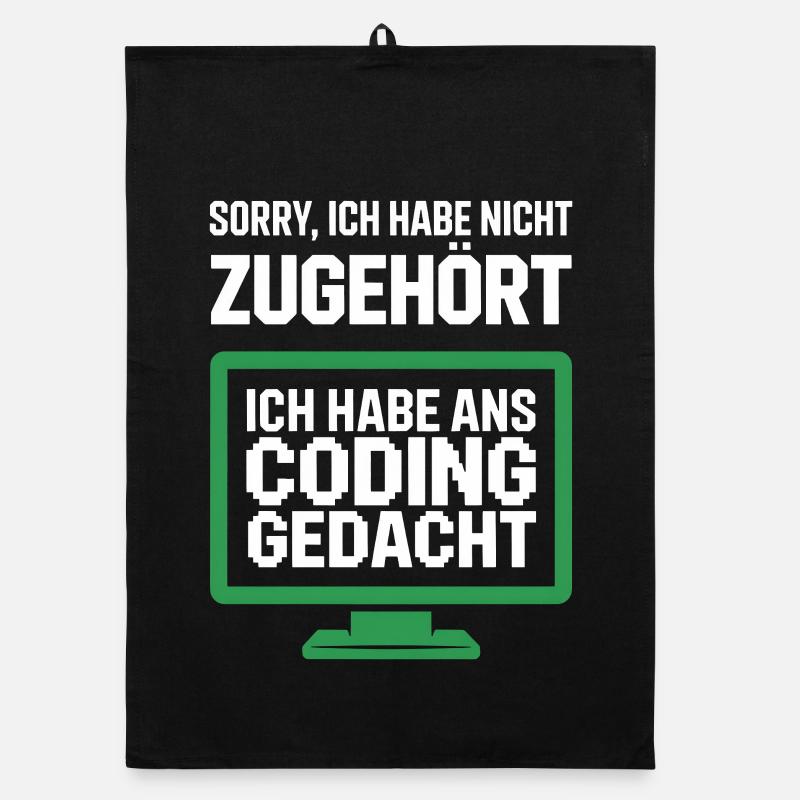 Organic Geschirrtuch