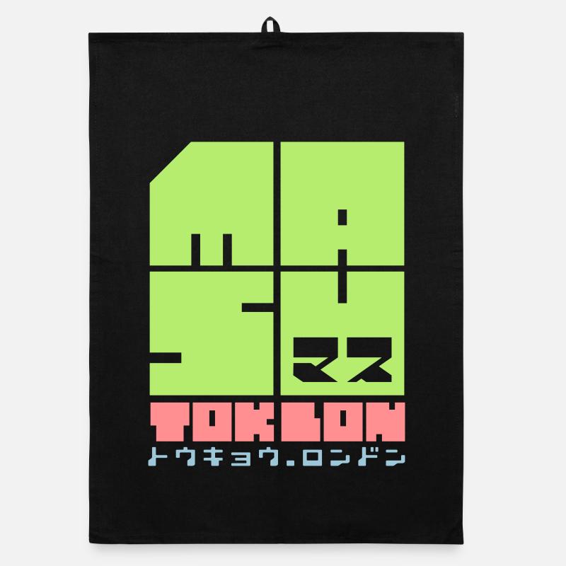 Torchon bio
