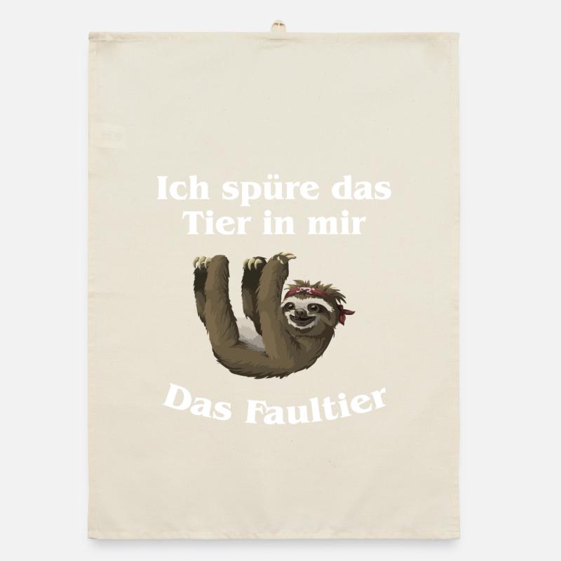 Organic Geschirrtuch