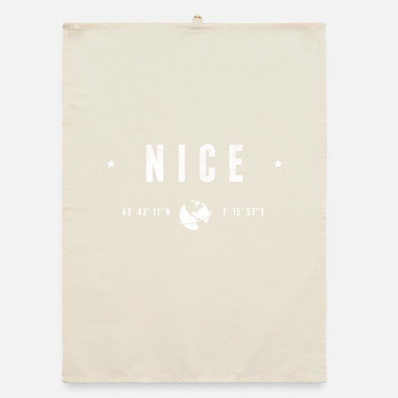 Nice Organic Geschirrtuch