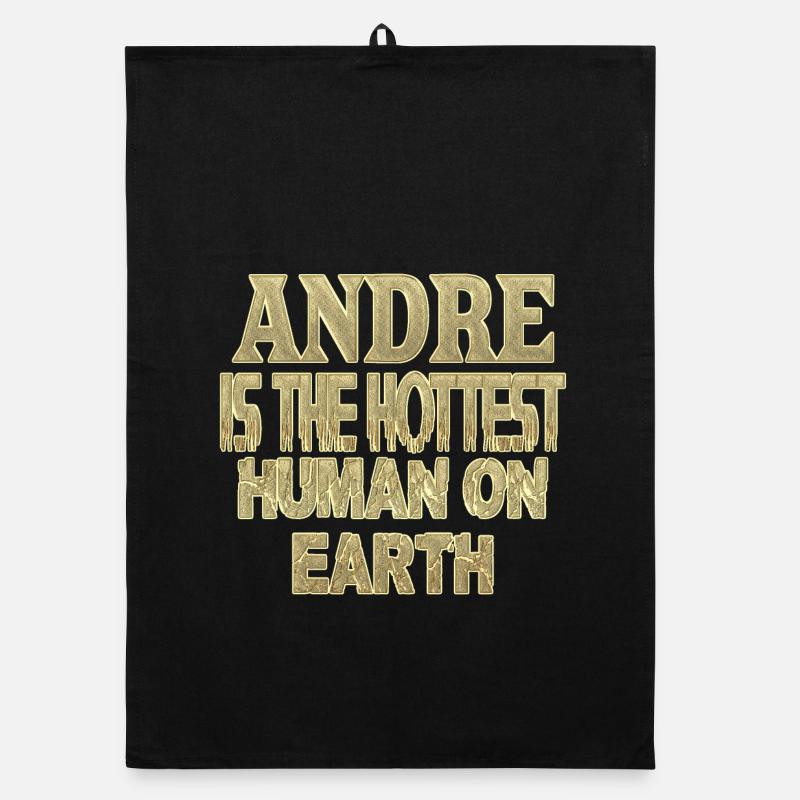 Andre Torchon bio