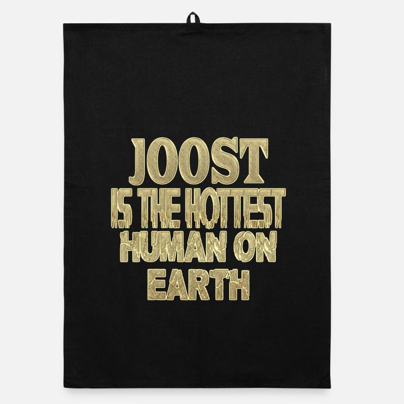 Joost Organic Geschirrtuch
