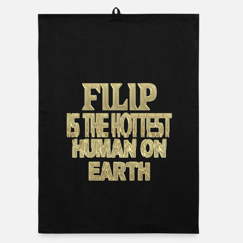 Filip Torchon bio
