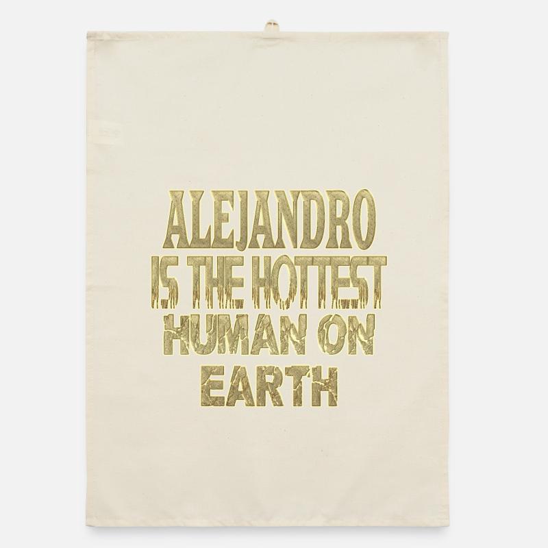 Alejandro Torchon bio