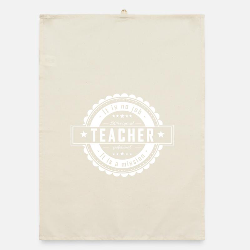 professeur Torchon bio