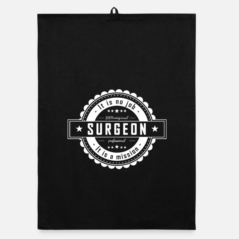 Organic dish towel