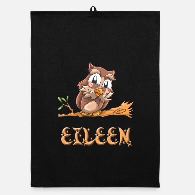 Owl Eileen Torchon bio