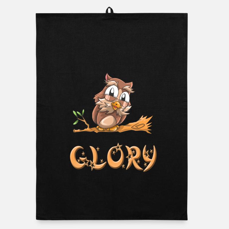 Organic dish towel