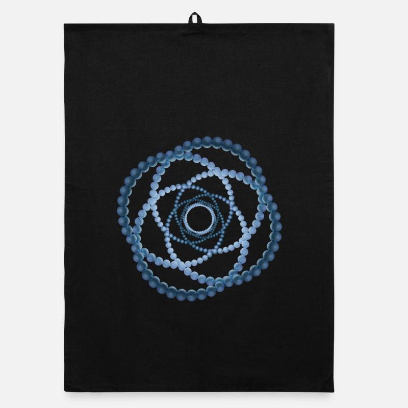 atome - cellulaire six Torchon bio