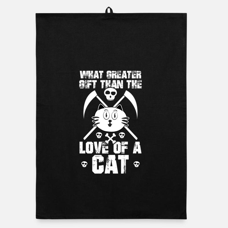 Chat chaton miaou chat domestique oeil de chat Torchon bio
