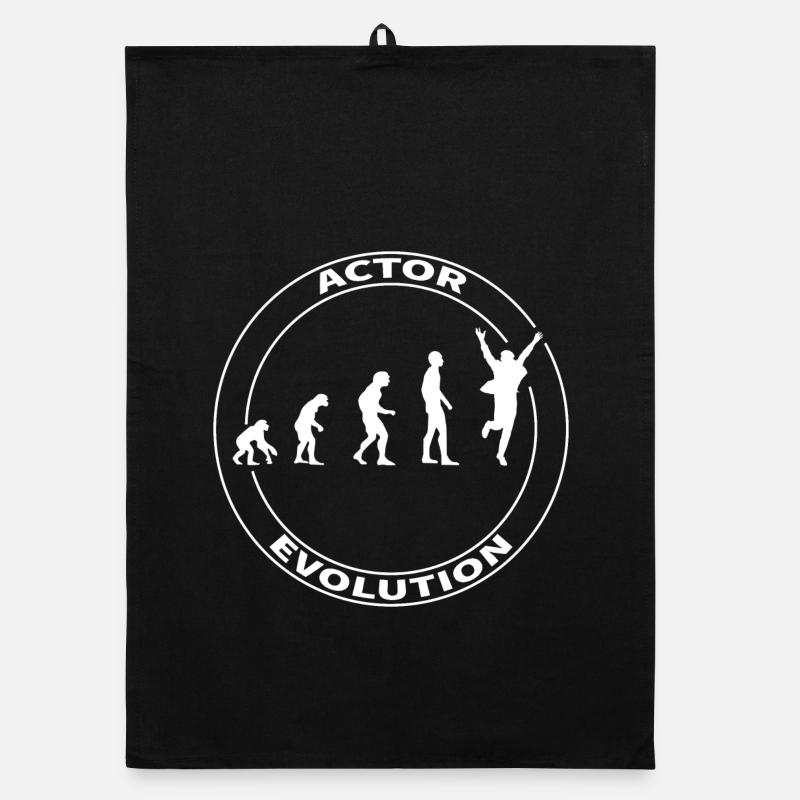 Evolution acteur acteur Hollywood drôle Torchon bio