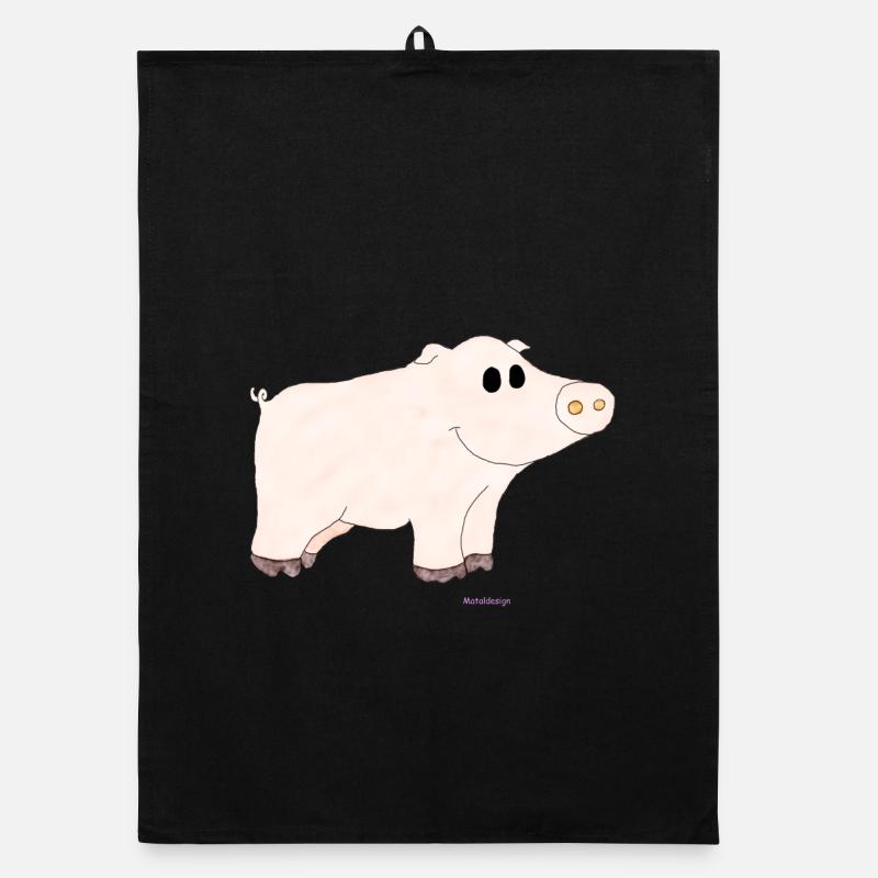 Cochon / Cochon Torchon bio