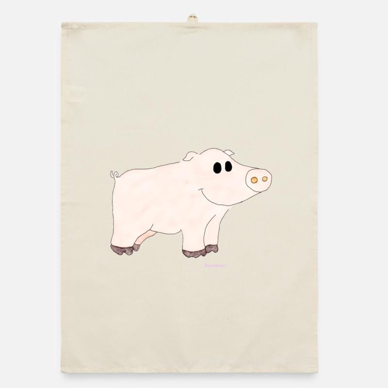 Cochon / Cochon Torchon bio