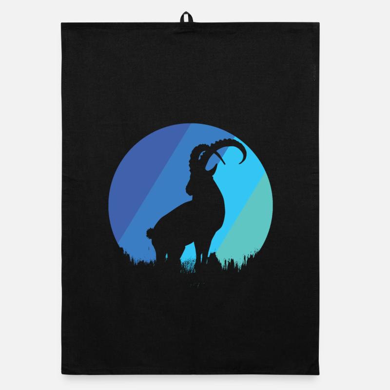 Capricorne Torchon bio