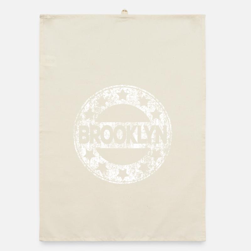 Brooklyn Torchon bio