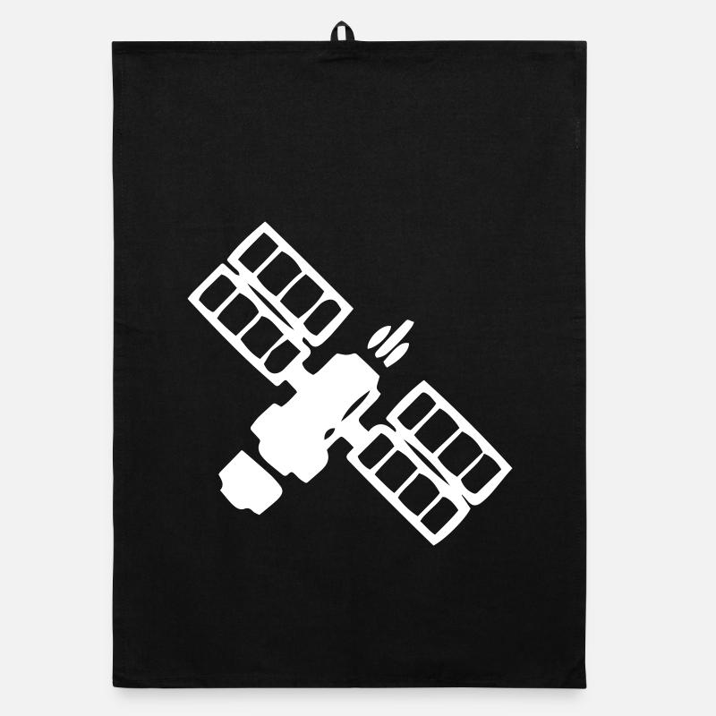 Satellite Torchon bio