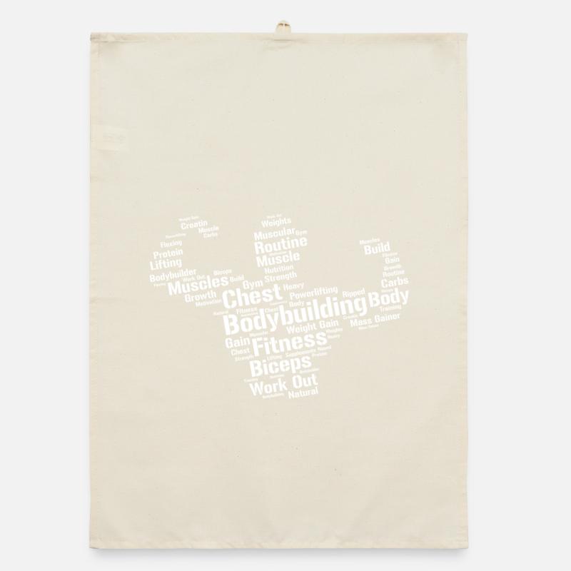 Bodybuilder Torchon bio