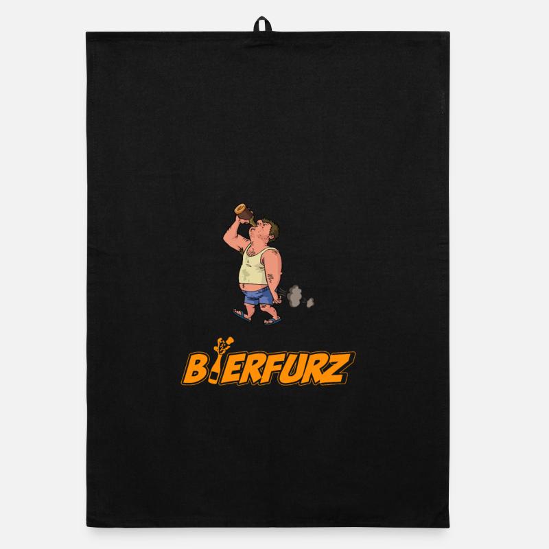 Bierfurz Torchon bio
