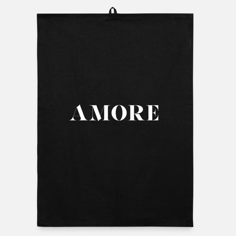 Amore Torchon bio
