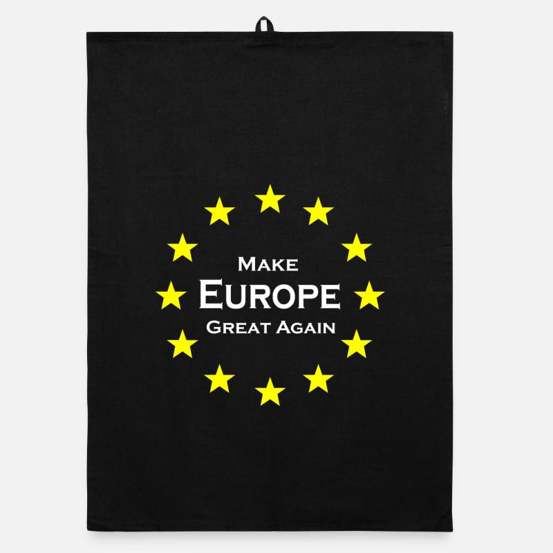 Europe Torchon bio