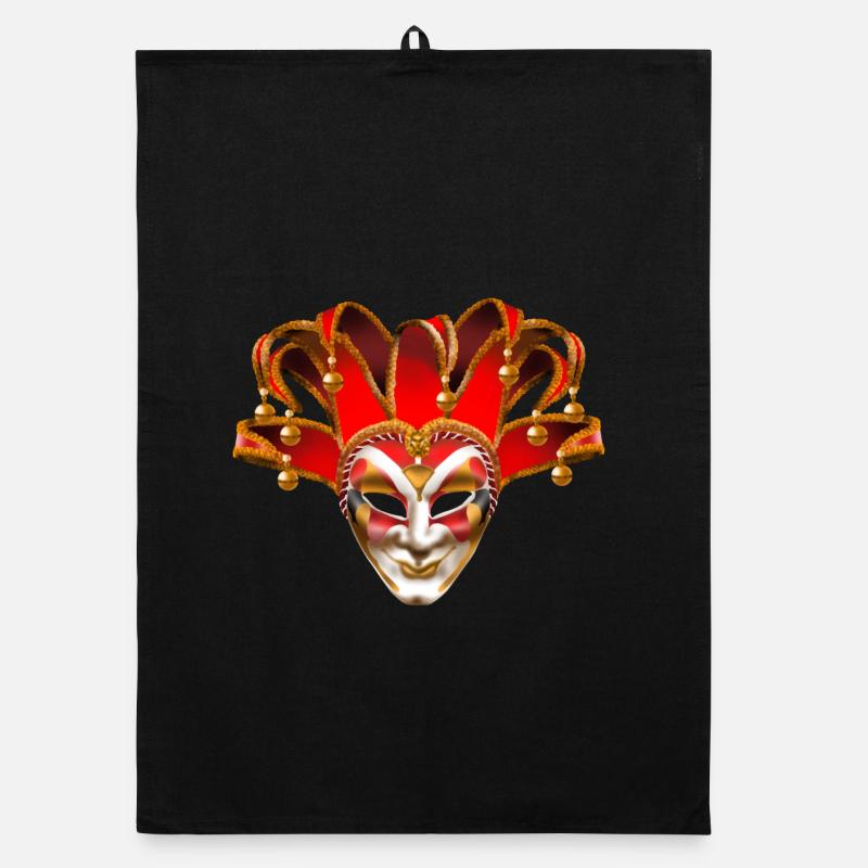 masque de Venise Torchon bio
