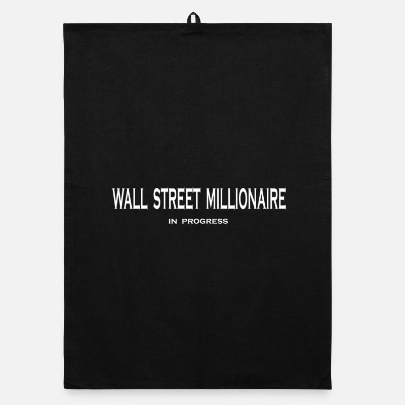 millionnaire Torchon bio