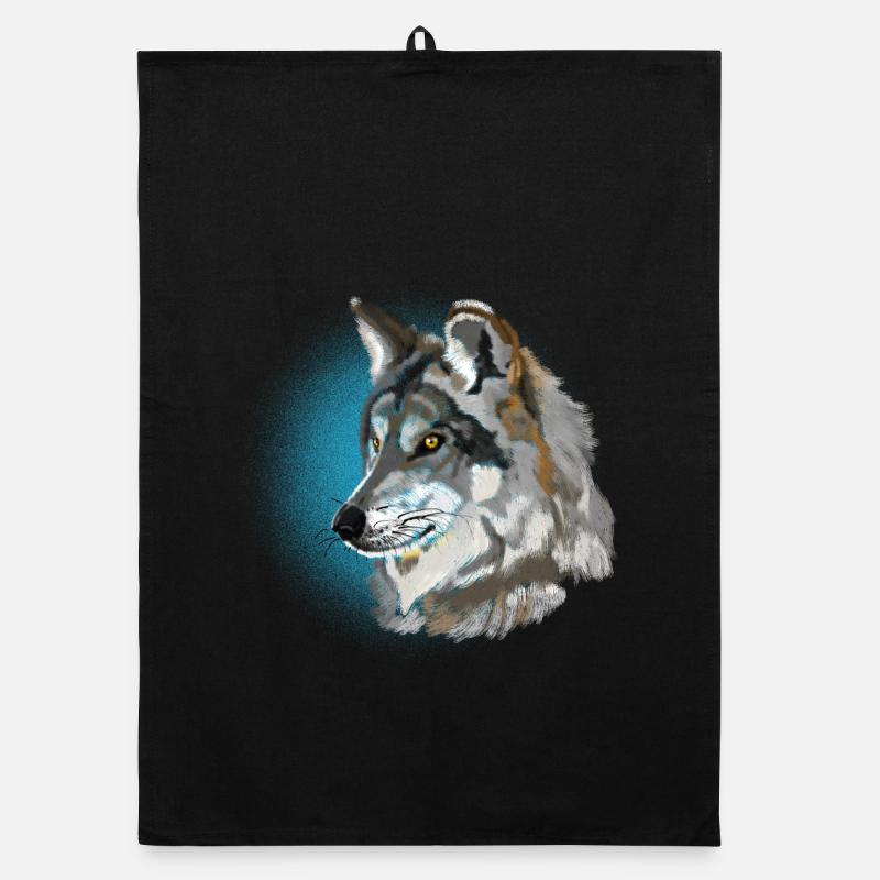 Loup Torchon bio