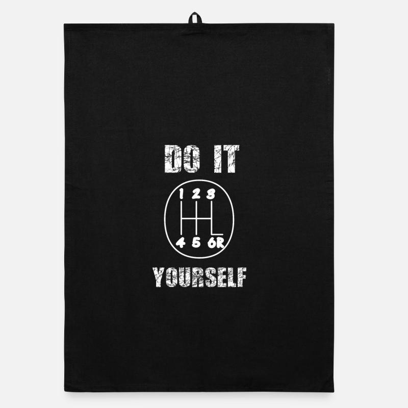 automobile Organic dish towel