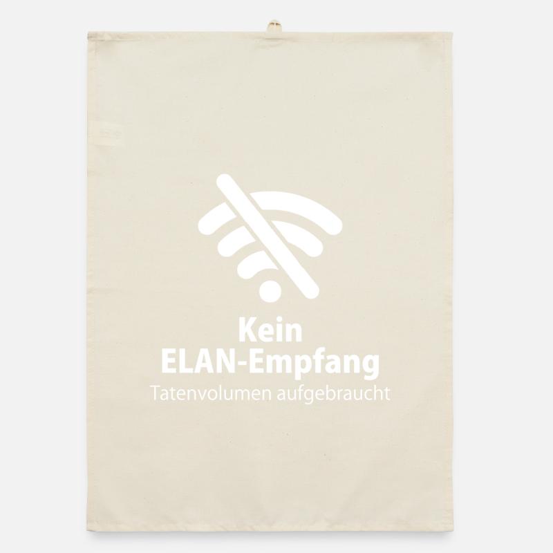 Mobile Phone Wlan Elan Smartphone Data Volume Gift Organic dish towel