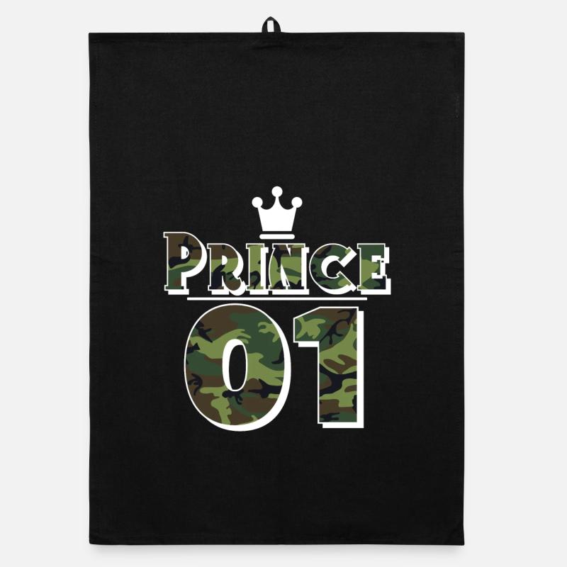 prince Torchon bio
