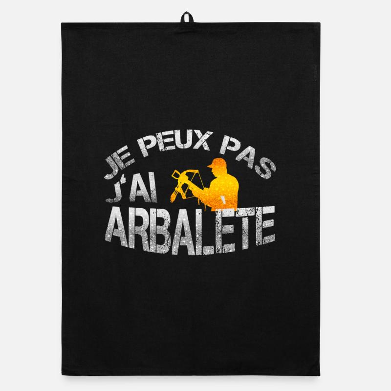 arbalte Organic Geschirrtuch