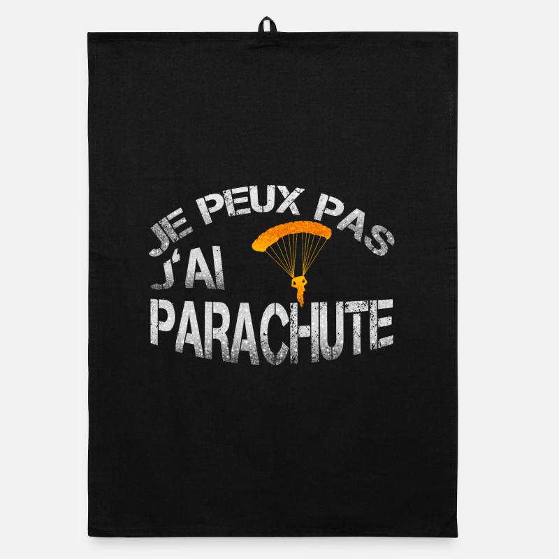 parachute Organic Geschirrtuch