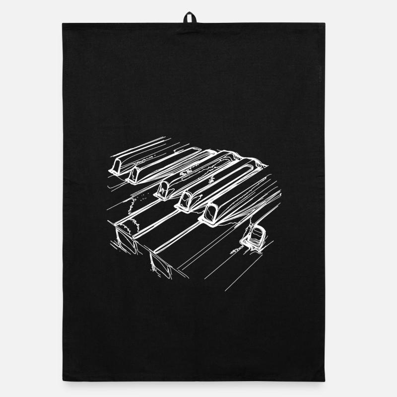Piano Torchon bio
