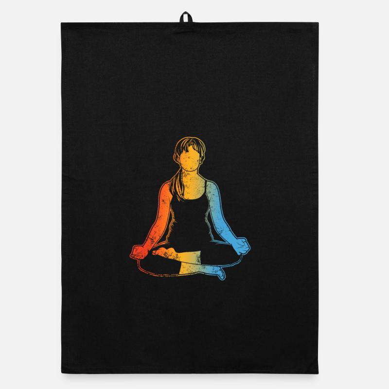 Mantra Torchon bio