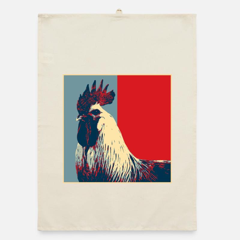 Organic Geschirrtuch