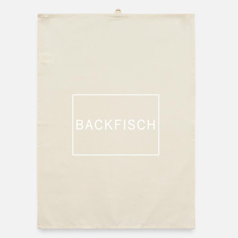 Organic Geschirrtuch