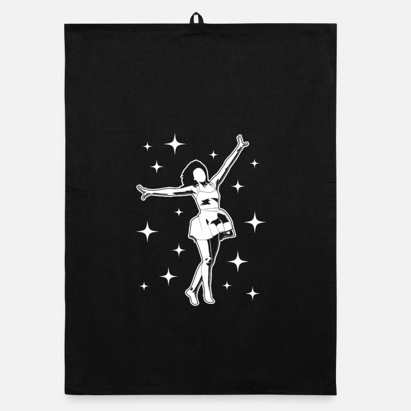 Danseuse Torchon bio